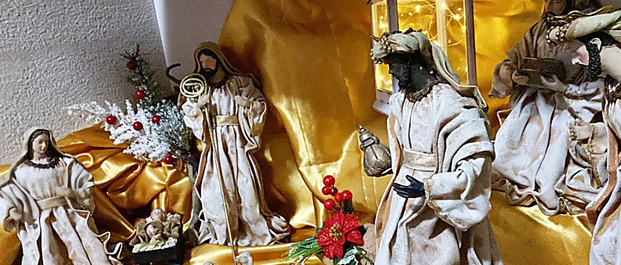 Al via a Briatico un concorso per il presepe più bello: ecco come partecipare