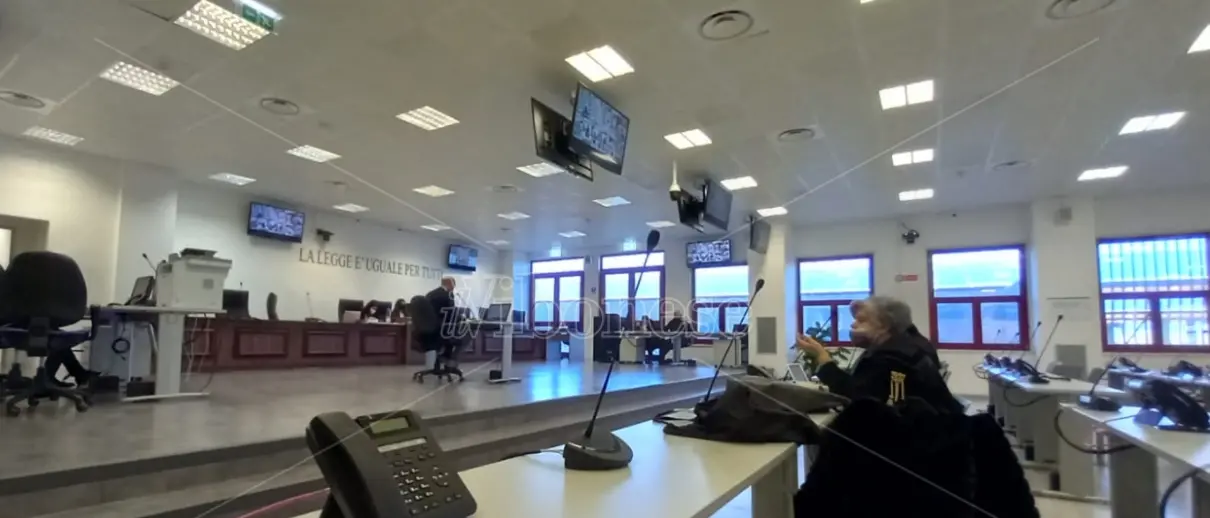 Rinascita Scott: i rapporti tra Giovanni Giamborino ed il potente massone di Vibo