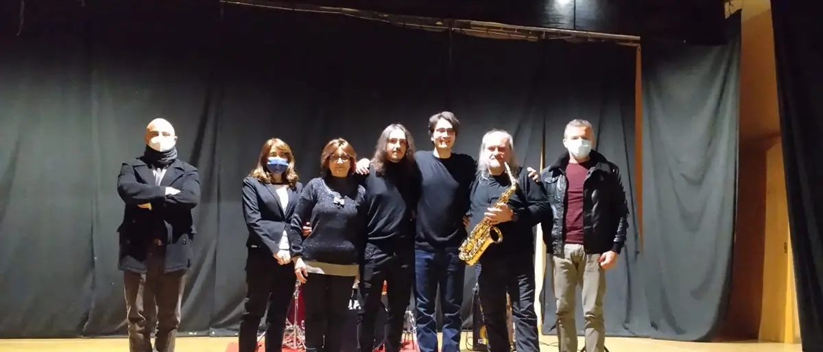 Filadelfia: cala il sipario sul Filagramma Music festival 2021