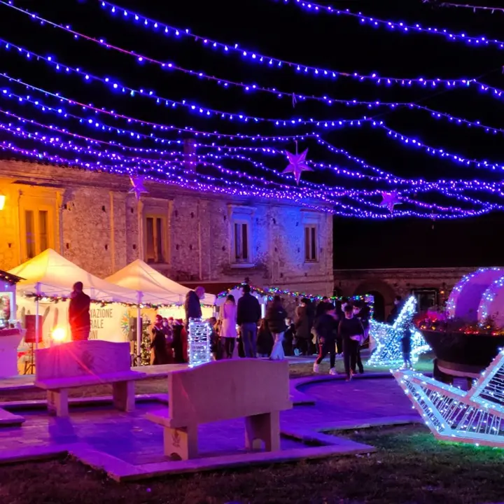 Natale a San Calogero, dagli zampognari ai mercatini: tutti gli eventi in programma