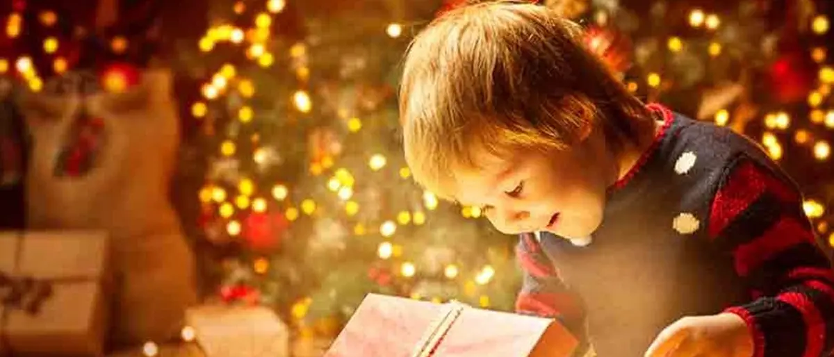 Babbo Natale solidale: anche quest'anno a Vibo l’iniziativa del giocattolo sospeso