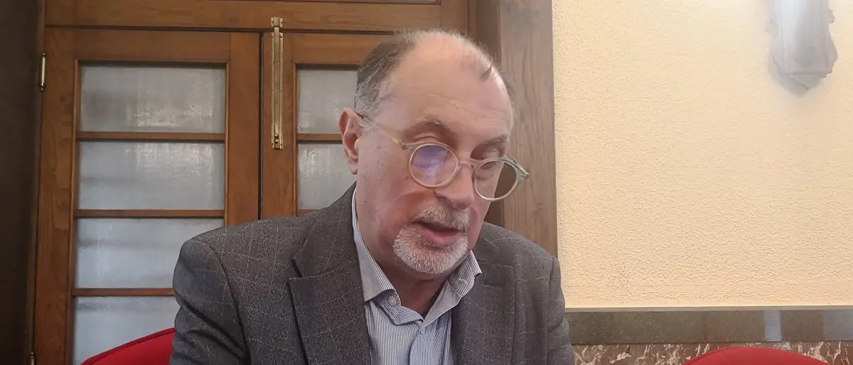 Vibo, Santoro (M5s) a testa bassa: «Anche tra noi c’è chi ragiona in maniera massonica, sulla giunta non c’è confronto»