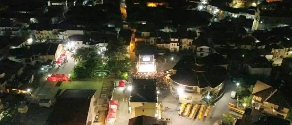 Pro loco Vazzano, eletti i nuovi organi: Domenico Caloiero proclamato presidente