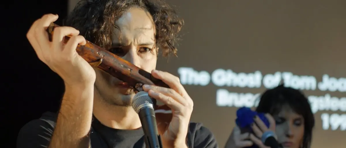 Pizzo, lo storico museo della Tonnara diventa un teatro con i “Buoni a Corte” -Video
