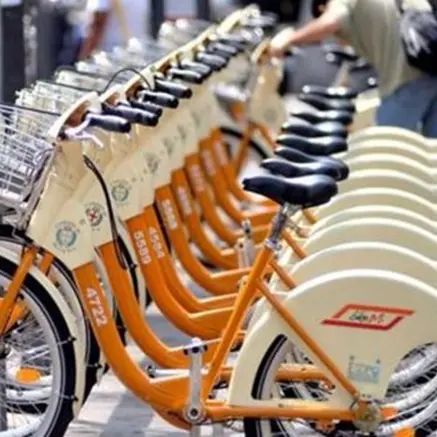 Vibo, sbarca il servizio bike sharing: sarà possibile percorrere la città in bicicletta