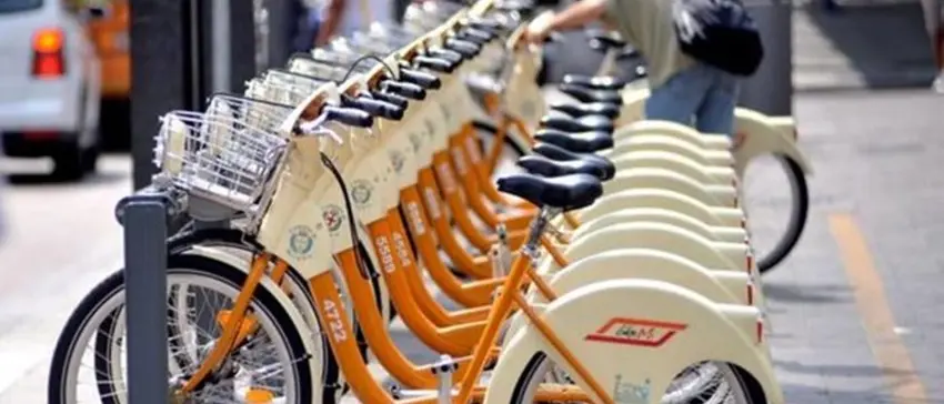 Vibo, il progetto “Bike sharing” arriva anche nelle frazioni marine