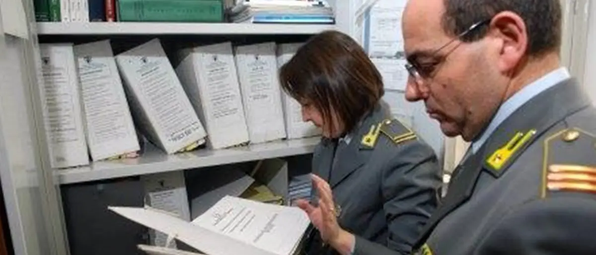 Sequestrati milioni di euro alla Siarc, società di ristorazione di Catanzaro