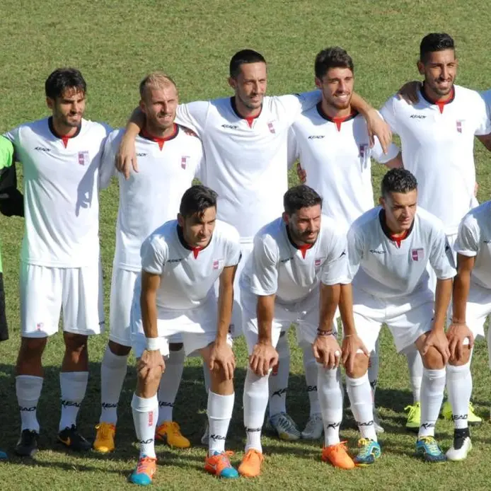 Vibonese, Allegretti risolve ed è ancora primato in classifica