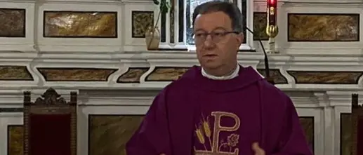 Natale a Vibo, don Varone invita a «non dimenticare gli ultimi, gli indifesi. Dev'essere la festa di tutti»