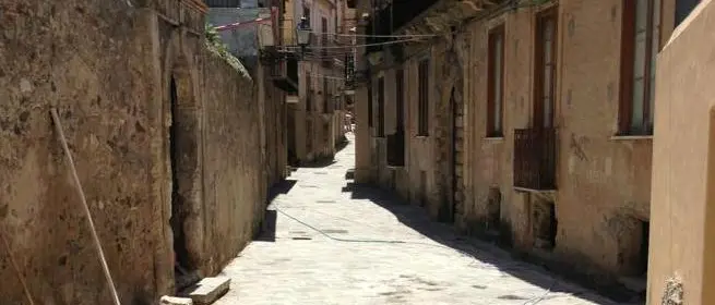 Pizzo. Riqualificazione rione Carmine, venerdì il sopralluogo