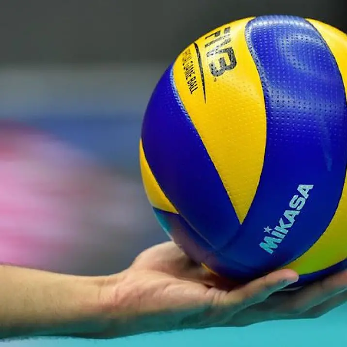 Volley, la Tonno Callipo a caccia di punti pronta alla sfida contro Monza