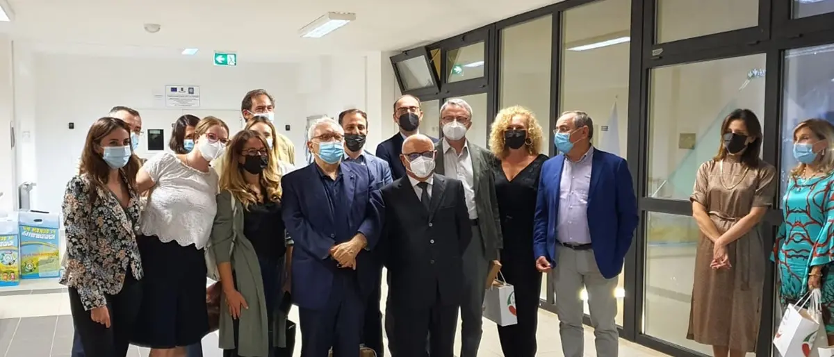L’Istituto “Gagliardi” di Vibo si apre al territorio e illustra la nuova offerta formativa