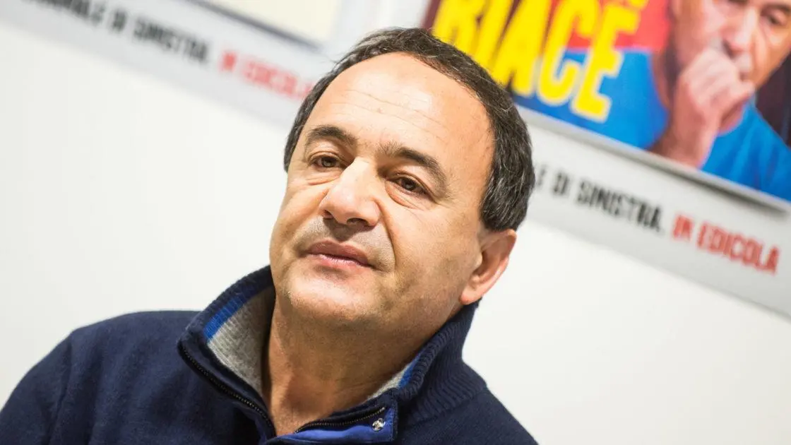 DOMENICO MIMMO LUCANO , IMAGOECONOMICA