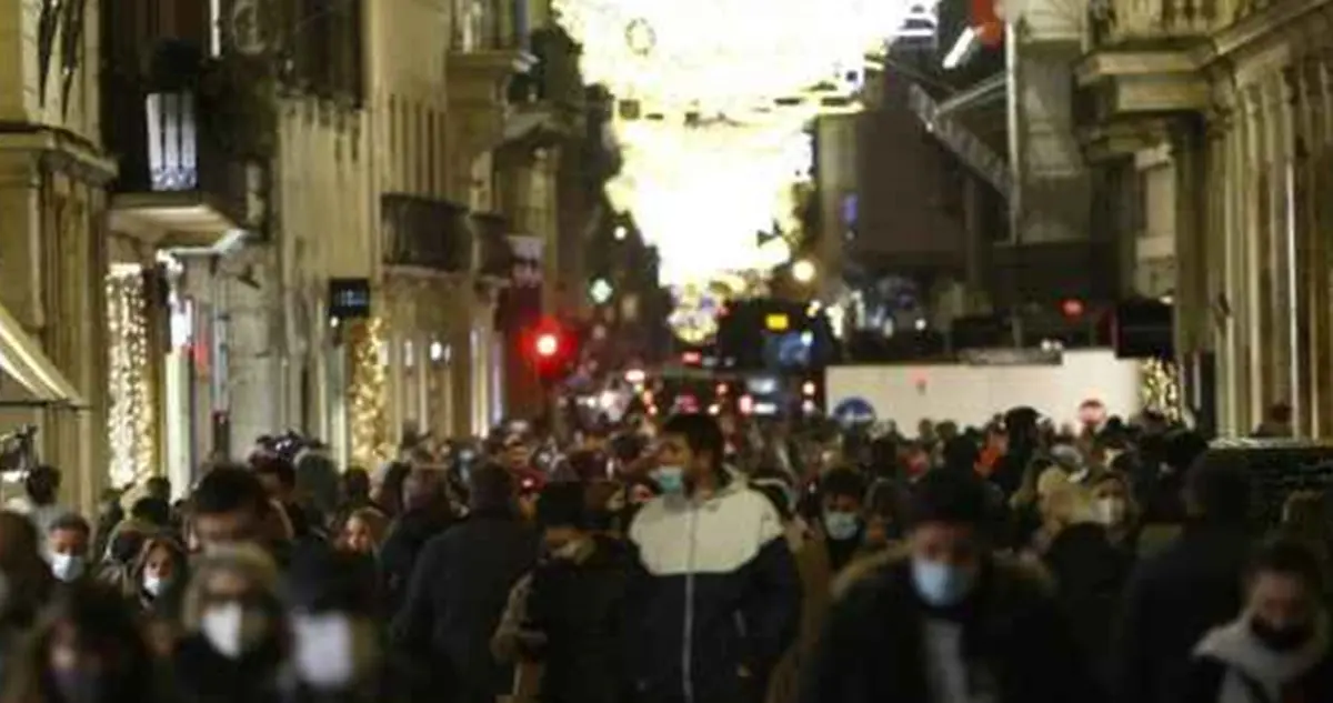 Covid-19, il Cdm approva il Decreto festività: ecco tutte le nuove regole