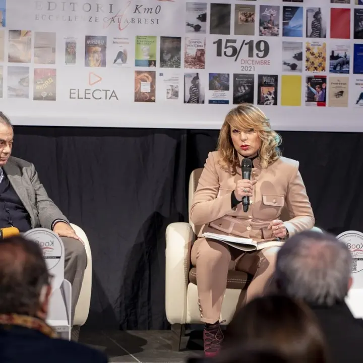 ViBooK: gli eventi della quarta giornata della fiera dell'editoria