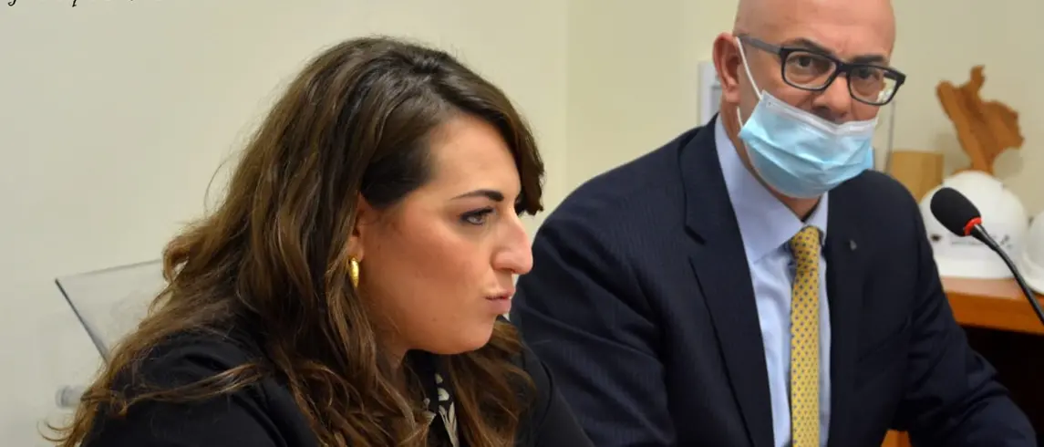 Sviluppo, la Nesci: «Con il Pnrr 40 miliardi a incentivi, crediti di imposta e taglio tasse»