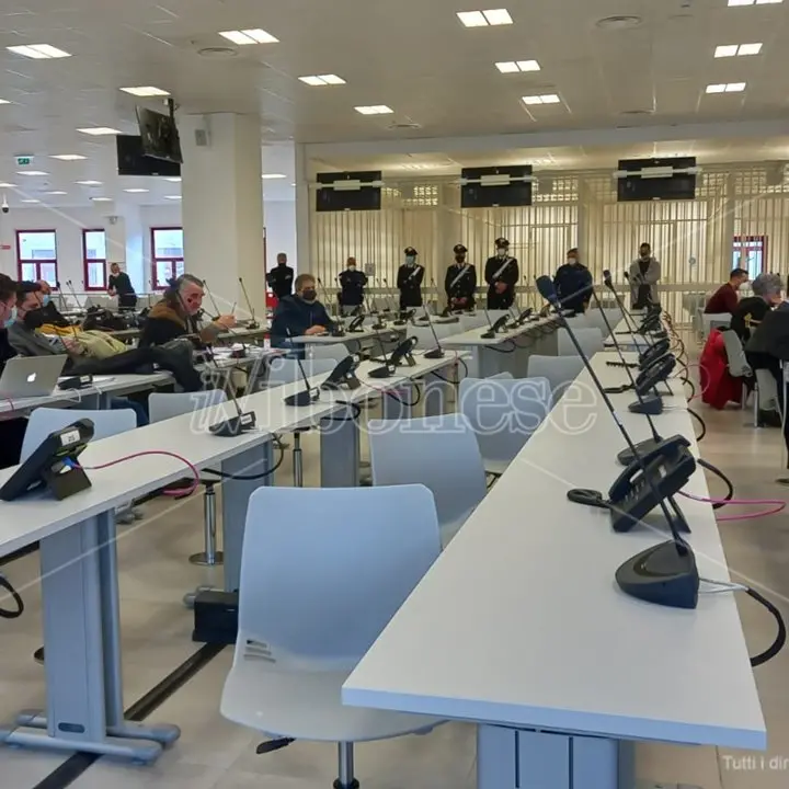 Rinascita Scott, la difesa dell’ex sindaco di Nicotera Rizzo: «Non ci sono nuove prove a suo carico»