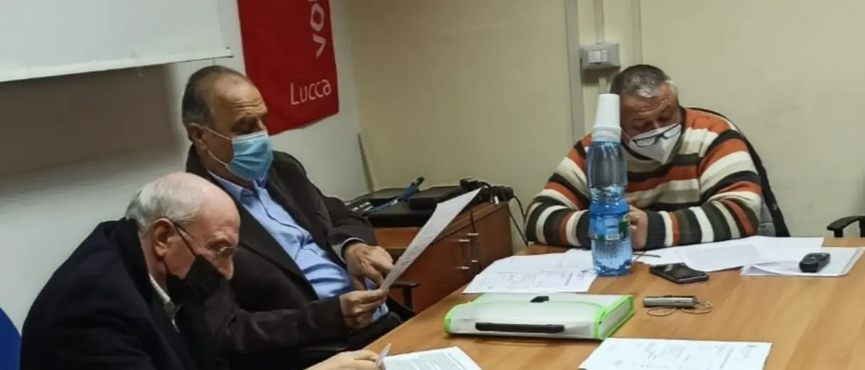 Vibo, il Terzo settore stila un bilancio: «I volontari presenti dove lo Stato non arriva»