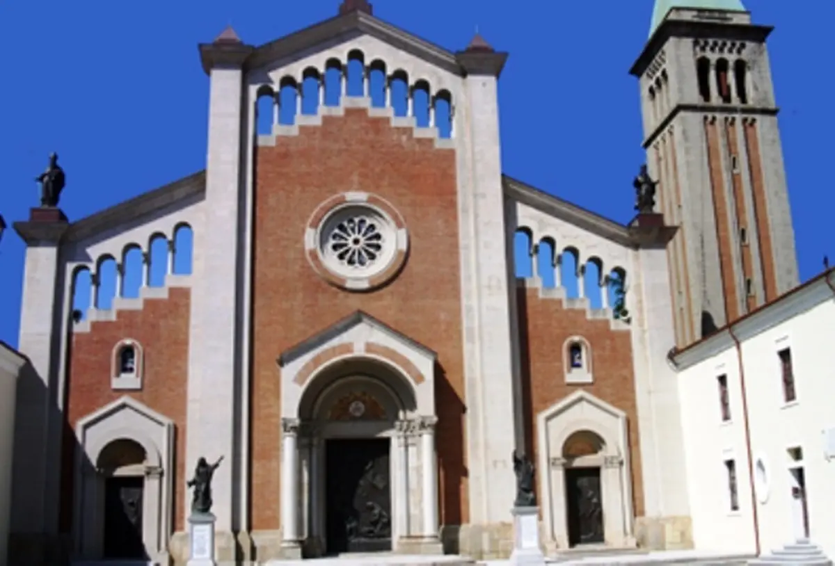 Diocesi di Mileto, nella Villa della Gioia di Natuzza Evolo il Giubileo delle persone con disabilità