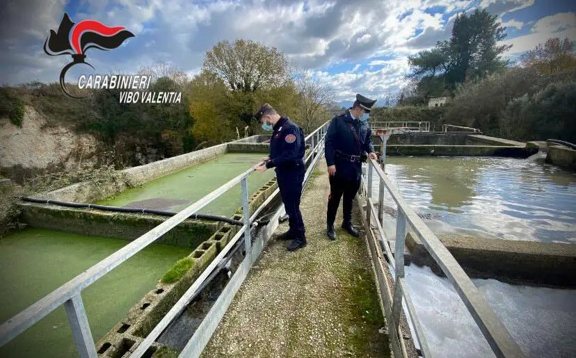 Rischio ecologico nel Vibonese, Iamundo (Udicon) invoca l’intervento delle autorità