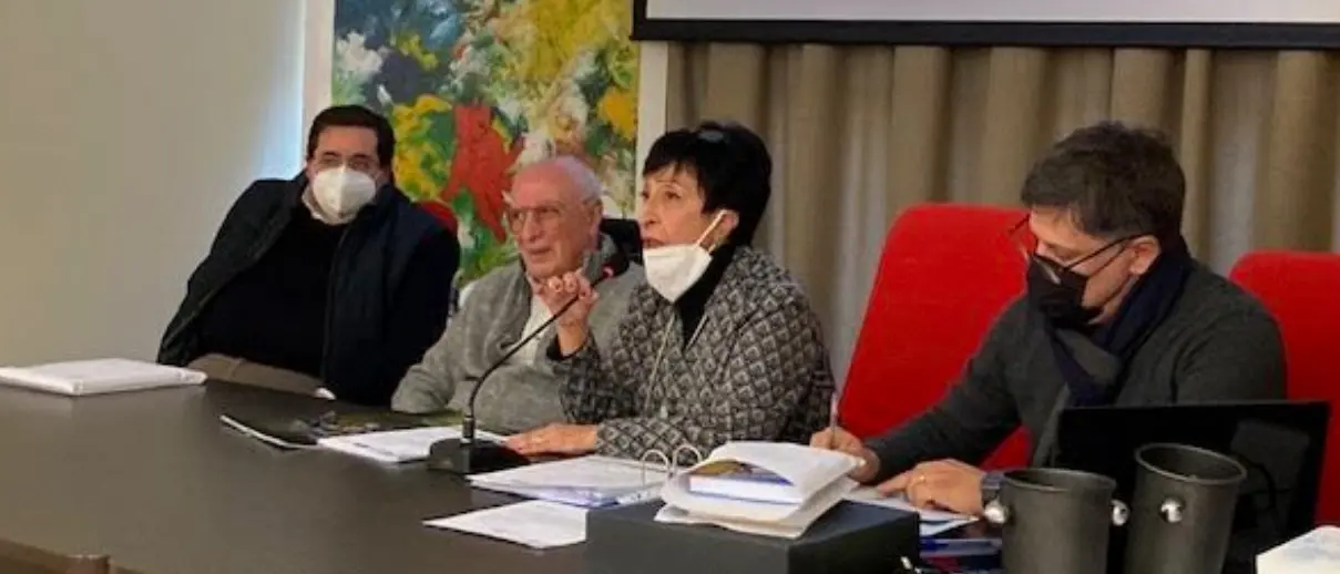 Il Centro servizi volontariato guarda al futuro: approvata la prima programmazione unitaria