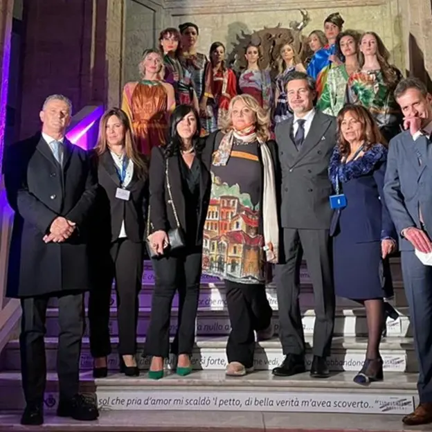 Vibo, la moda protagonista nella kermesse organizzata da Confartigianato