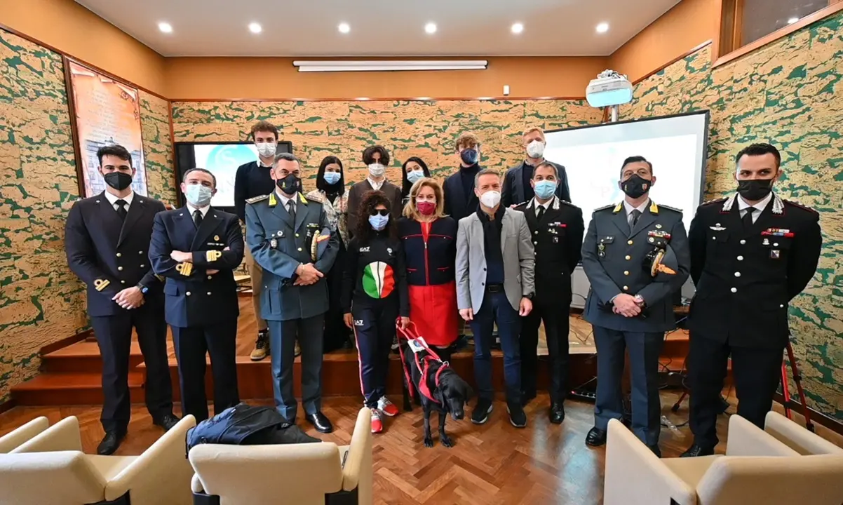 Vibo, le Consulte studentesche con Libera per il laboratorio di legalità