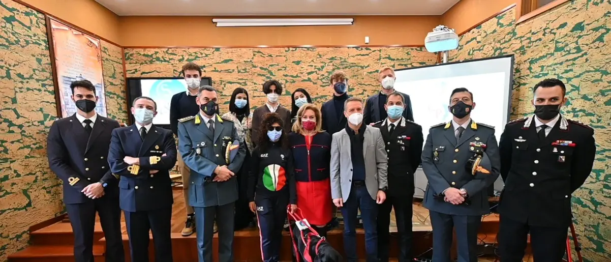 Vibo, le Consulte studentesche con Libera per il laboratorio di legalità