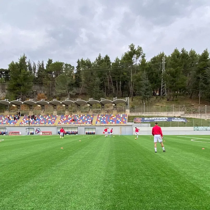Cosenza, aperta la prevendita per Picerno: settore ospiti a 16 euro\u00A0\n