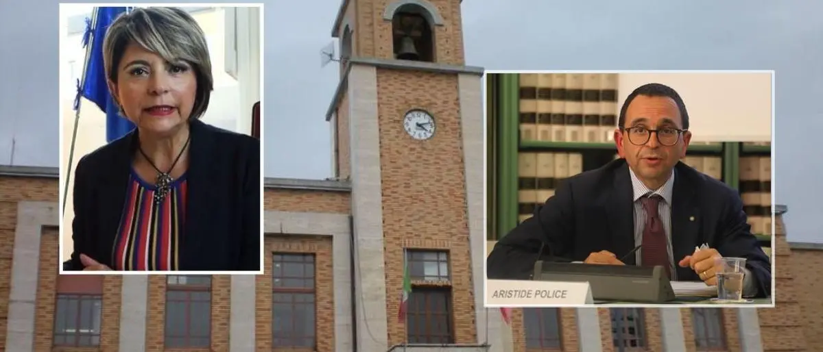 Comune di Vibo e Prfp, sindaco e assessore: «La decisione della Corte dei Conti non ha fondamento»