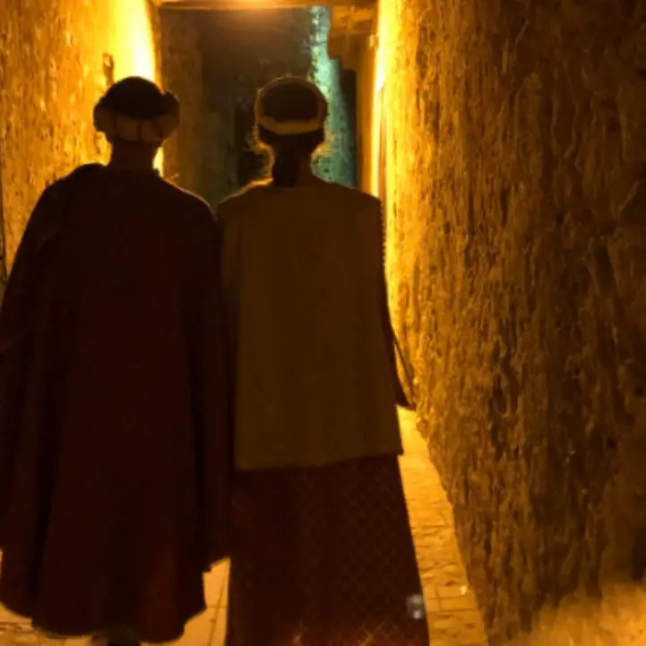 Nicotera, gli studenti riscoprono due antiche storie d'amore legate al castello -Video