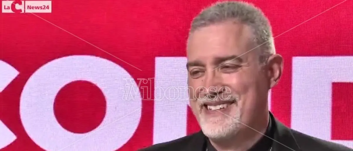 Vescovo positivo al Covid, il “#Cib Chiedo per i bambini” augura pronta guarigione