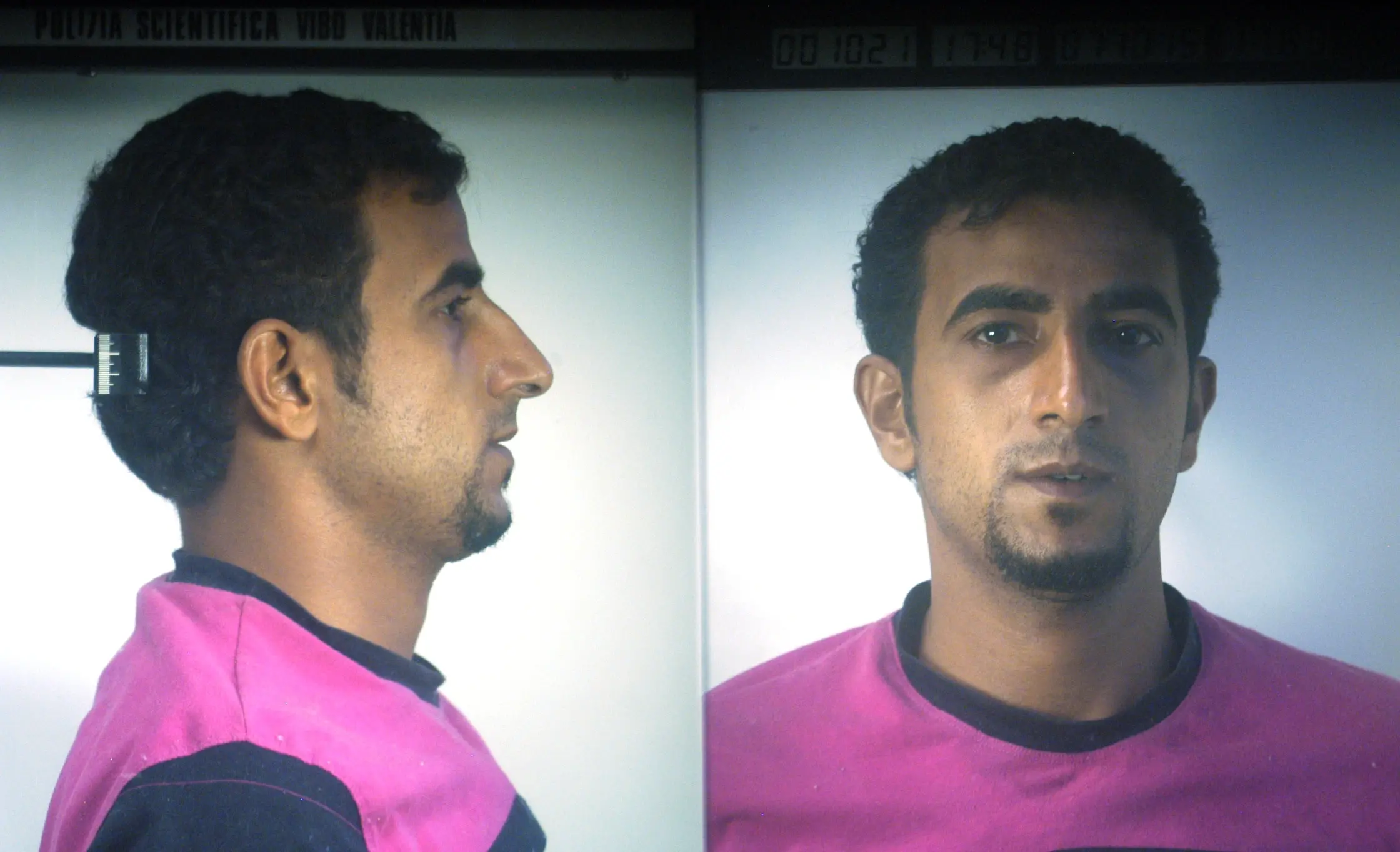 Sbarco migranti, fermati un presunto scafista e un marocchino già espulso