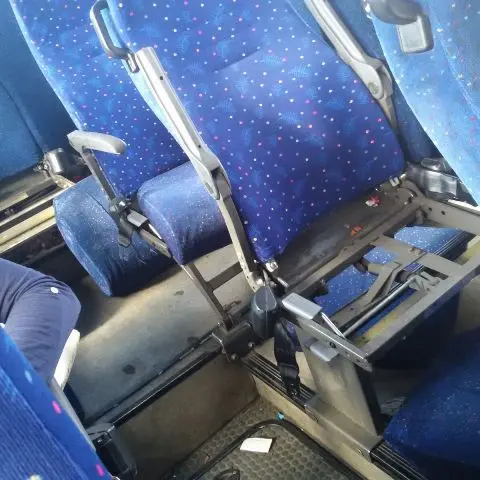 Trasporti pubblici da film dell'orrore. Mangialavori interroga la giunta