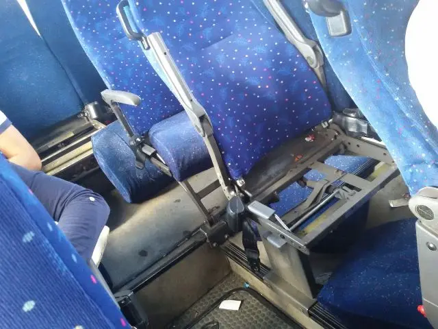 Trasporti pubblici da film dell'orrore. Mangialavori interroga la giunta