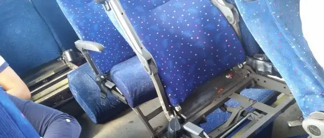 Trasporti pubblici da film dell'orrore. Mangialavori interroga la giunta