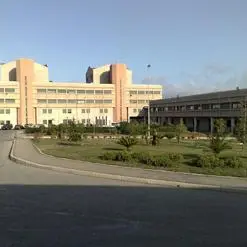 Nuovo allarme del Sappe: «Nel carcere di Vibo situazione drammatica»