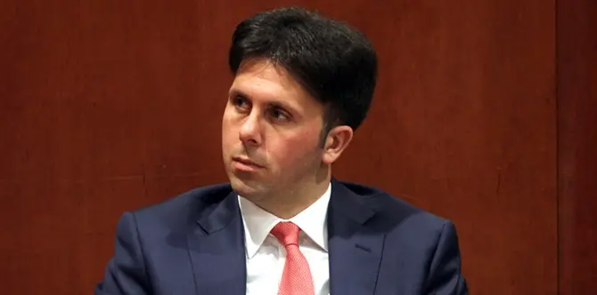 Politica regionale, Pasqua chiede maggior coinvolgimento