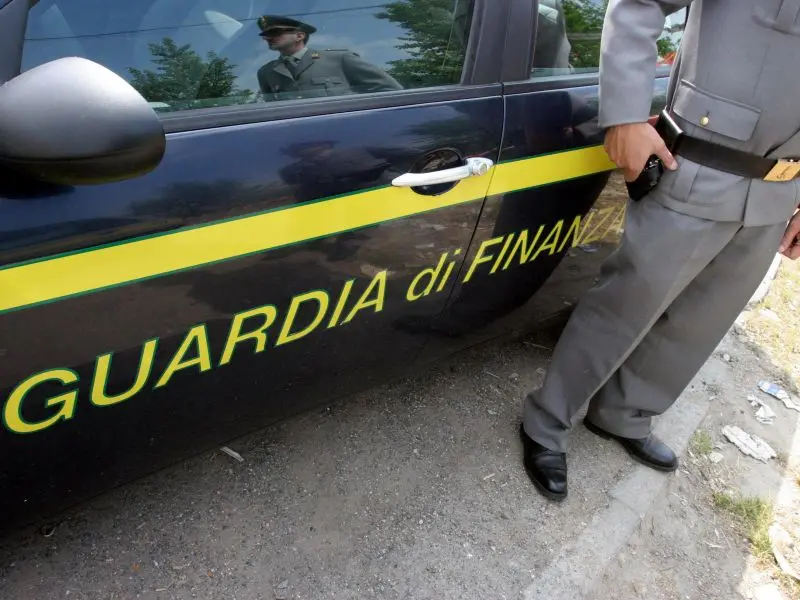 Disastro doloso e truffa, sequestrati 8 km di autostrada nel Vibonese