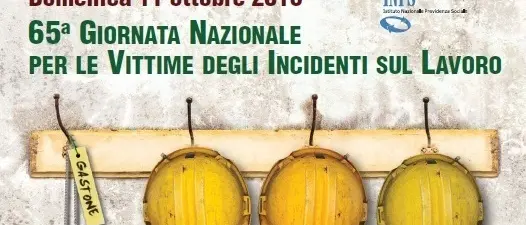 Anche a Vibo la Giornata per le vittime degli incidenti sul lavoro