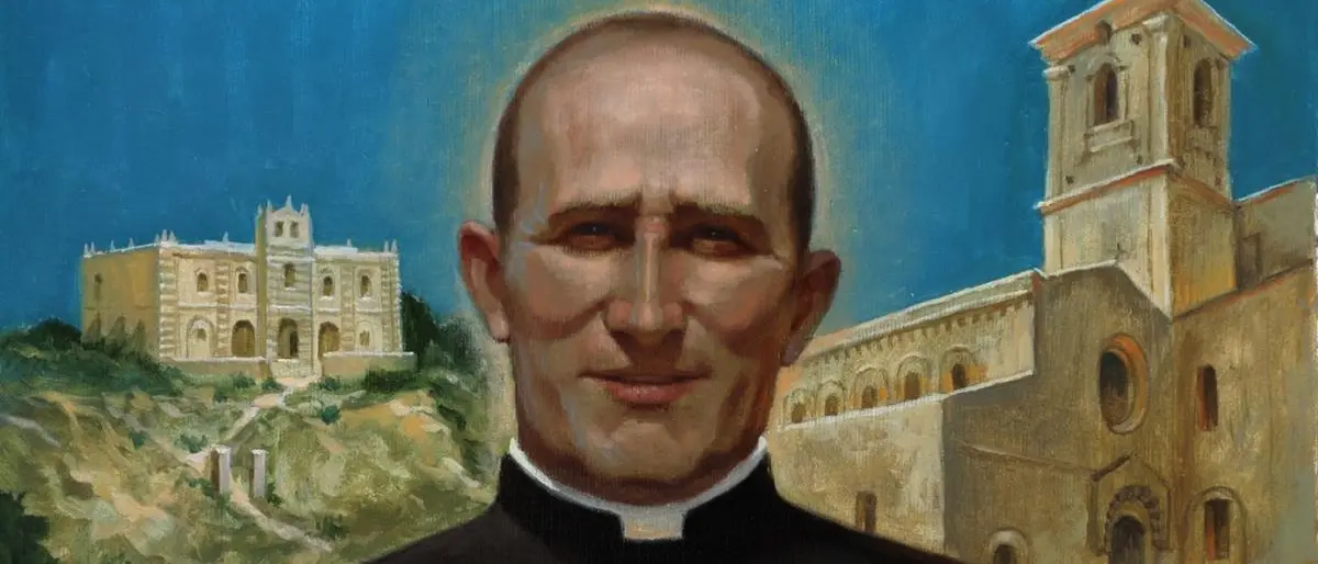 Tropea, Sicari: «Beatificazione don Mottola punto di partenza, non di arrivo»