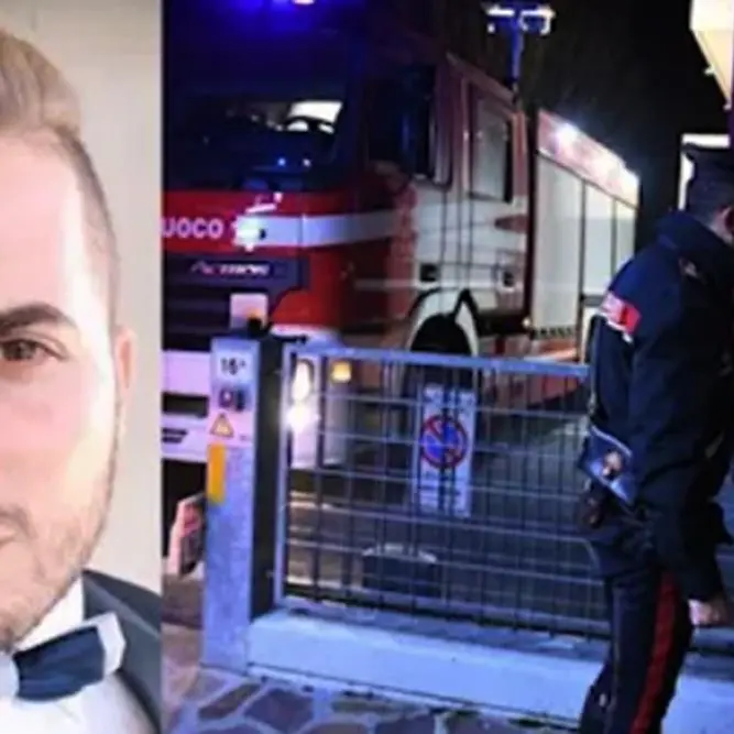 Giovane originario di Tropea morto in un'esplosione nel Modenese