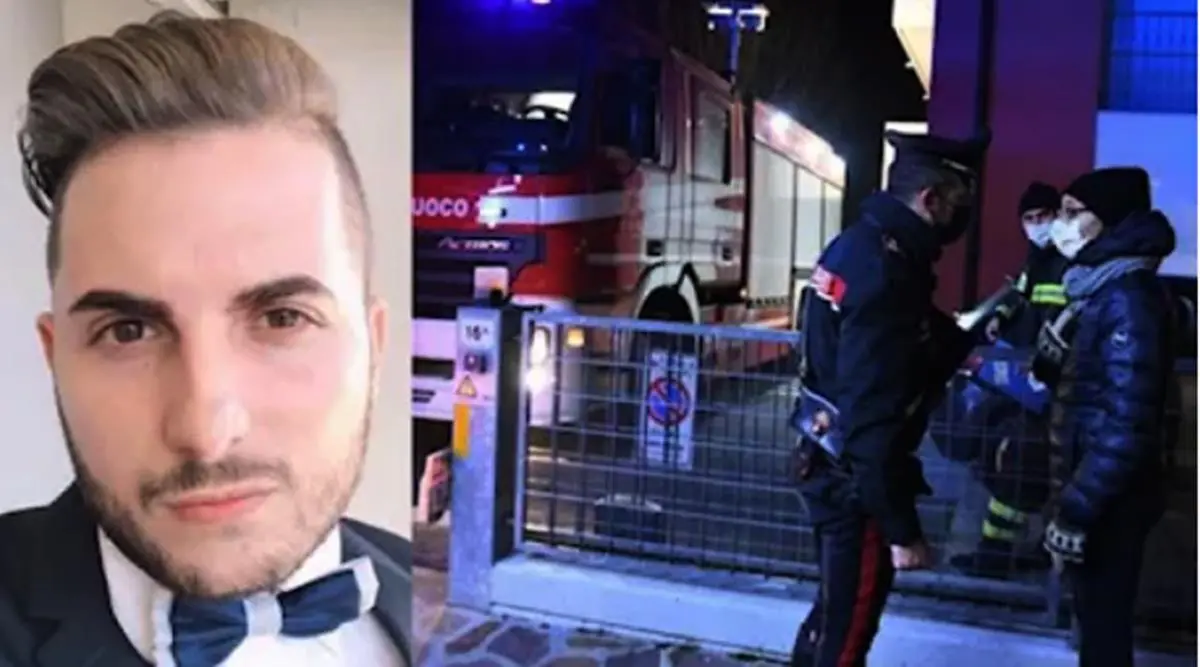 Giovane originario di Tropea morto in un'esplosione nel Modenese