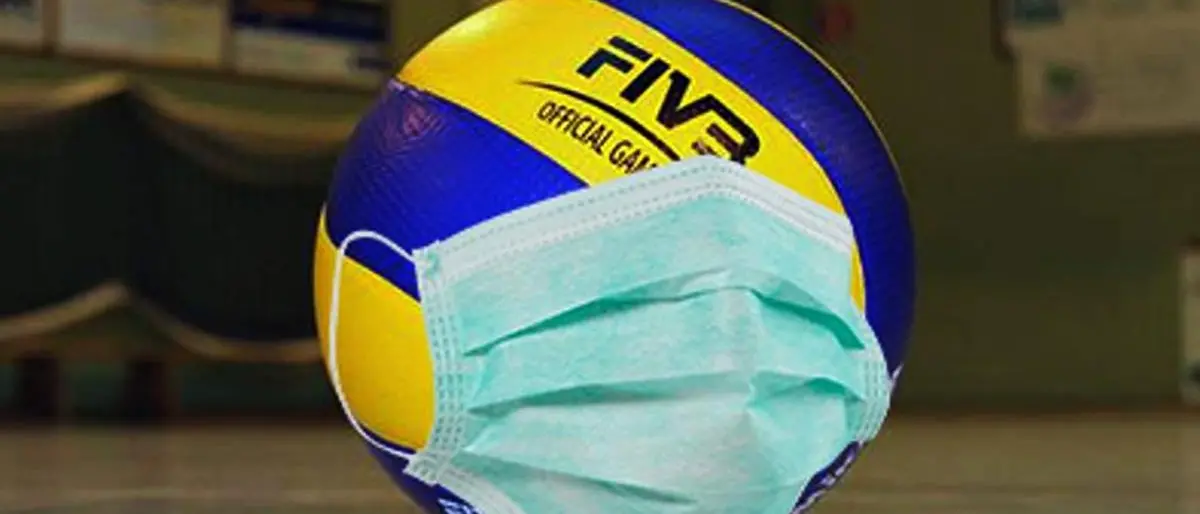 Tonno Callipo, sale a 5 il numero di giocatori positivi al Covid