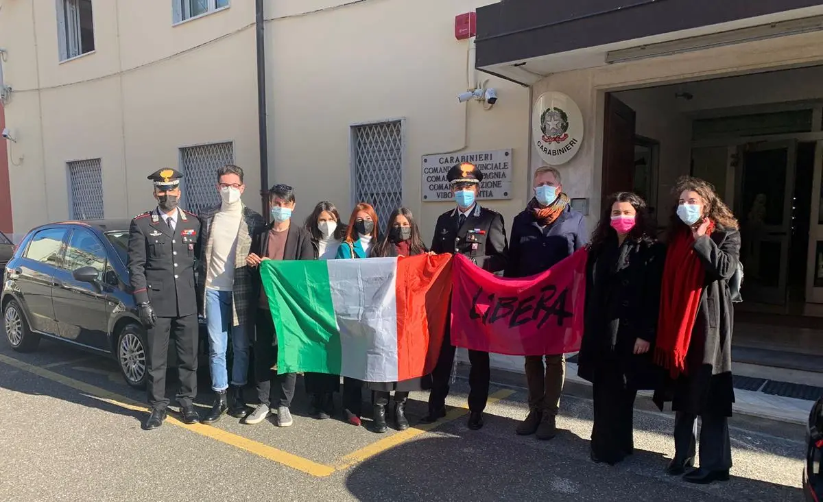 Libera a due anni da Rinascita Scott: «Non possiamo permetterci passi indietro»