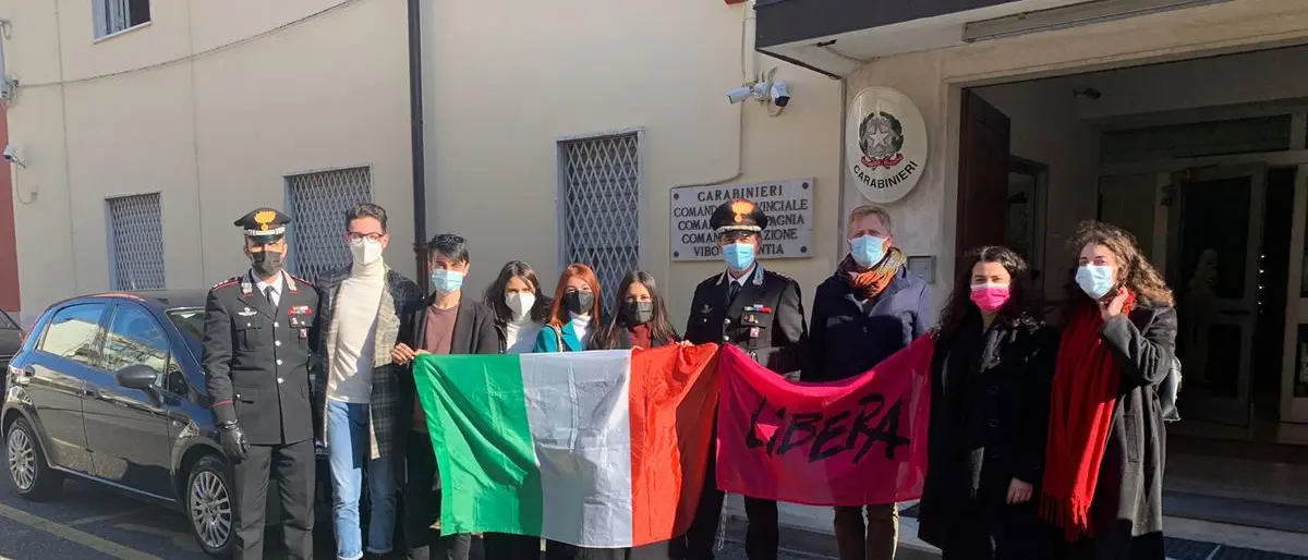 Libera a due anni da Rinascita Scott: «Non possiamo permetterci passi indietro»