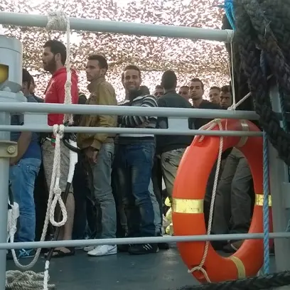 «Accoglienza perfetta», il plauso di Antoniozzi agli operatori Asp