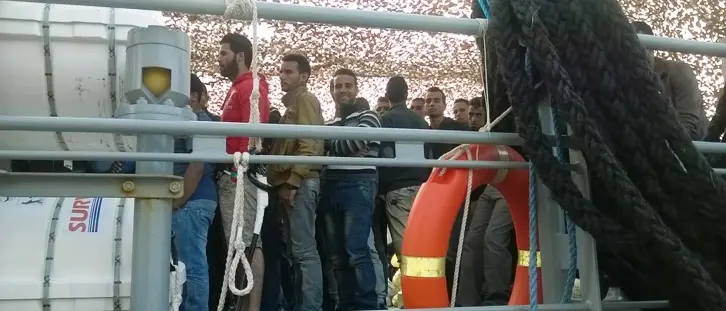 «Accoglienza perfetta», il plauso di Antoniozzi agli operatori Asp