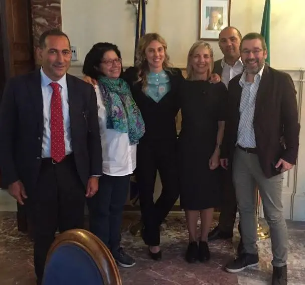 Prefettura a rischio, Censore dal ministro Madia in attesa d'incontrare Alfano