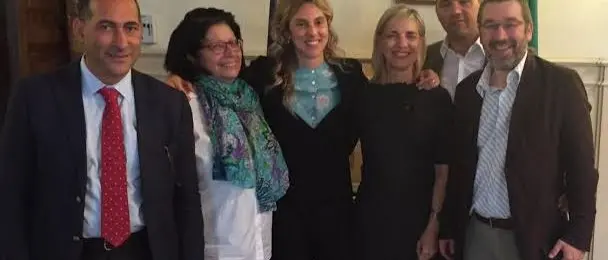 Prefettura a rischio, Censore dal ministro Madia in attesa d'incontrare Alfano